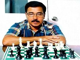 M.B Muralidharan
