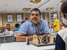 Suresh Kumar T. J